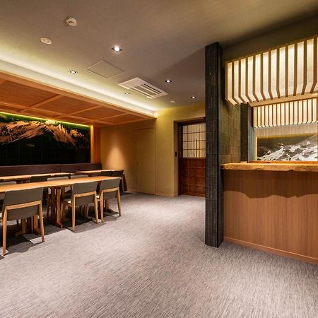 Ski Inn Hakuba, Iwatake Eksteriør bilde