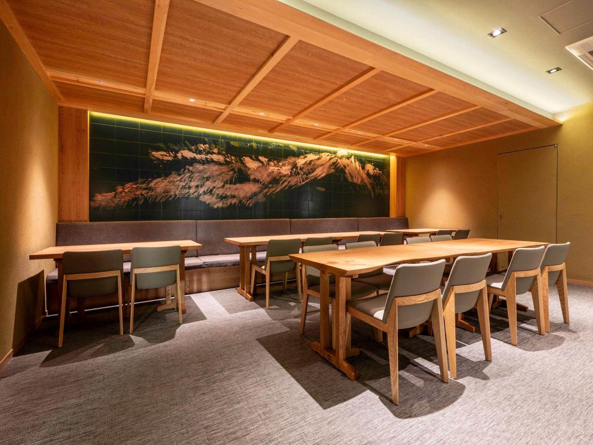Ski Inn Hakuba, Iwatake Eksteriør bilde
