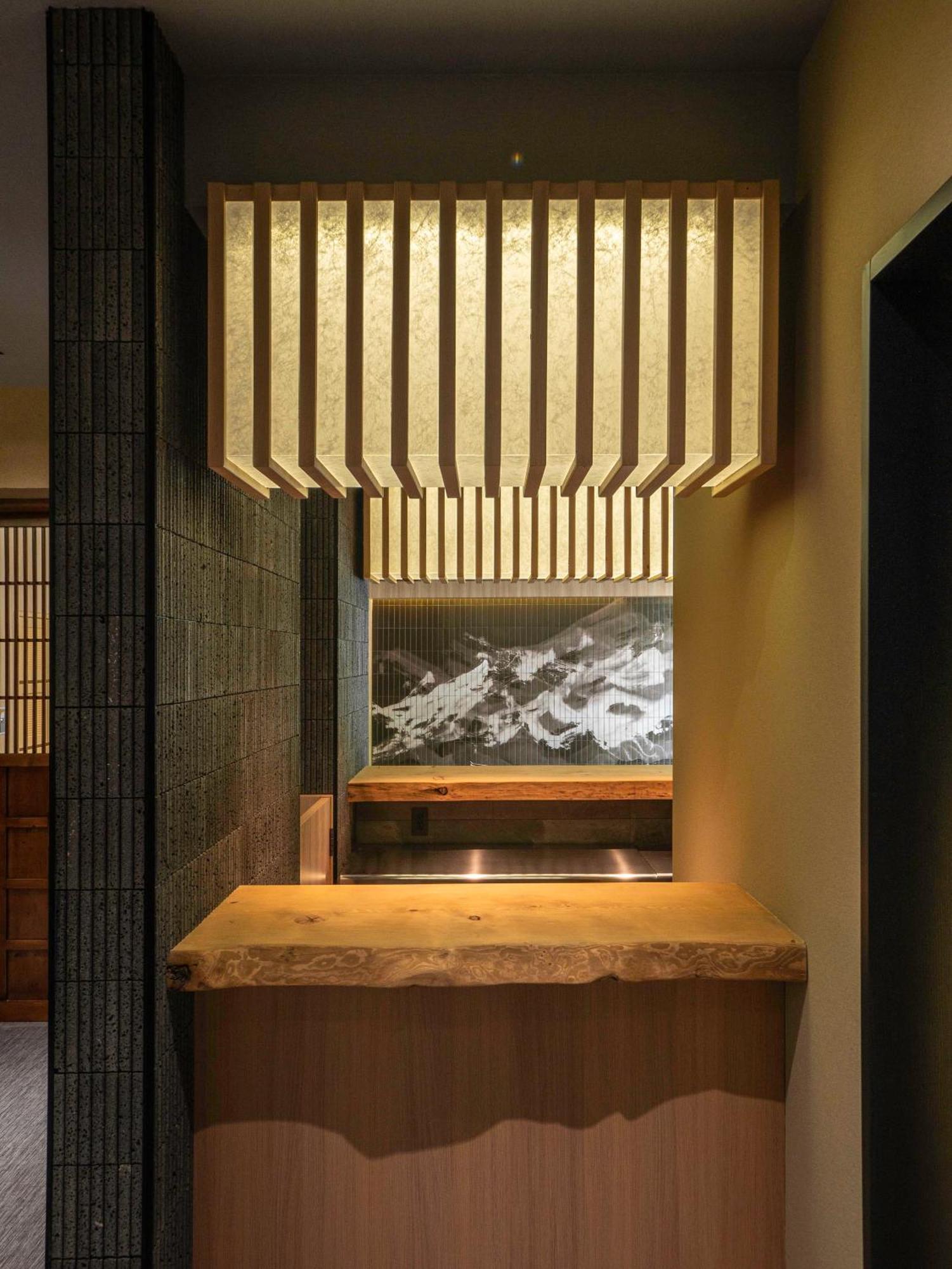 Ski Inn Hakuba, Iwatake Eksteriør bilde
